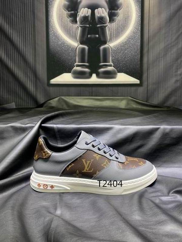 LV Men's Shoes 2262